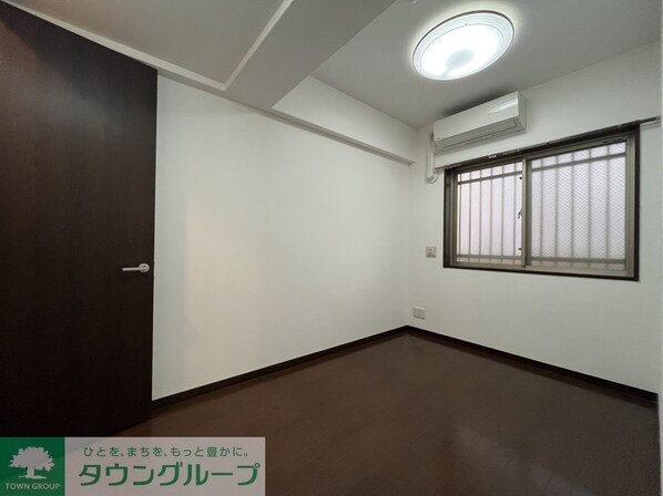 ランドシティ玉川学園ロイヤルテラスの物件内観写真